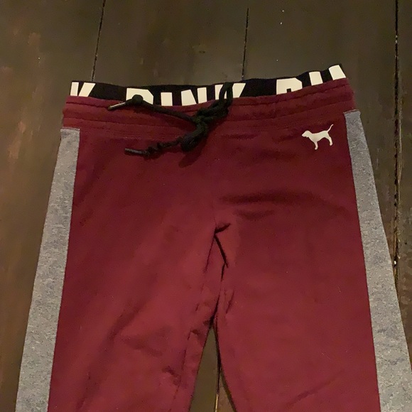 Pink jogger set - Picture 4 of 6